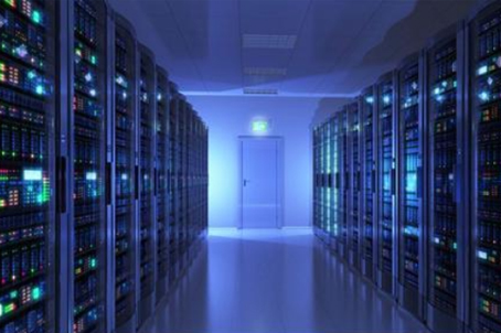 智慧机房系统集成工程